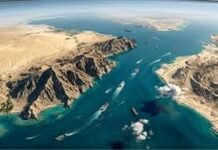 होर्मुज पर ईरान की ‘ओपन-शट’ नीति: क्या यह अमेरिका पर दबाव बनाने की कोशिश है?