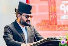 रोटी-बेटी के रिश्तों पर ‘बालेन’ का वार: क्या काठमांडू का नया फरमान भारत-नेपाल सीमा पर पैदा कर देगा गहरी दरार?