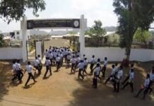 सांदीपनि स्कूलों की लागत 10 हजार करोड़, लेकिन प्रदर्शन औसत सुविधाओं वाले स्कूलों से भी कम