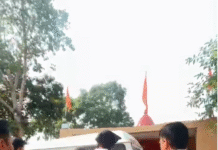 इंस्टाग्राम पर महिला की फोटो से छेड़छाड़ कर अश्लील पोस्ट करने वाला आरोपी गिरफ्तार