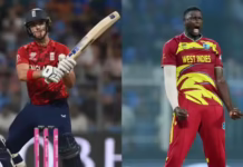 5 विदेशी खिलाड़ी जिन्होंने टी20 विश्व कप में किया था दमदार प्रदर्शन, आईपीएल 2026 में अभी तक बेंच पर हैं
