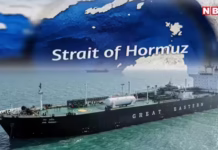 होर्मुज स्ट्रेट के खुलने के आसार नहीं, ईरान में अमेरिका के खिलाफ तेवर सख्त, लड़ने के मूड में IRGC, आगे क्या?