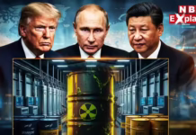 अमेरिका, चीन, रूस… सब पड़े हैं ईरान के यूरेनियम के पीछे, कीमत इतनी कि 360 डिग्री बदल जाएगी अर्थव्यवस्था