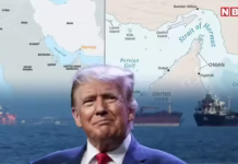 ‘ईरान को सबसे ज्यादा दर्द देने वाली जगह पर चोट’, होर्मुज नाकेबंदी ट्रंप का सबसे बड़ा दांव, जानें वजह