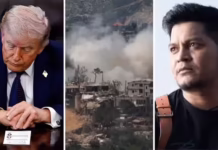 ‘ट्रंप लेंगे यू टर्न, लेबनान में इजरायल मचाएगा फुल-स्केल तबाही’, पूर्व रॉ एजेंट लकी बिष्ट ने बता दी जंग की इनसाइड स्टोरी