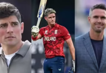 ‘IPL की कोई समझ नहीं’, केविन पीटरसन ने एलिस्टर कुक पर बोला हमला, बेथेल मुद्दे पर गरमाई बहस