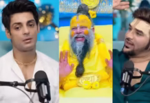 करण वाही ने छोड़ा नॉनवेज और पहनी तुलसी माला, बताया प्रेमानंद महाराज के वीडियो देख बदल गई जिंदगी