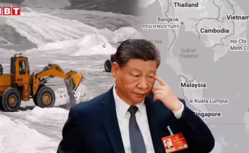 चीनी दादागिरी का तोड़ मिल गया, भारत का पड़ोसी मुस्लिम देश जमकर निकाल रहा रेयर अर्थ, पलटेगी बाजी!