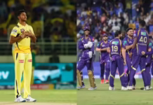 18 करोड़ के गेंदबाज की होने जा रही IPL में एंट्री, KKR की बड़ी मुसीबत होगी ठीक, मिल चुकी है ग्रीन चिट