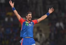 दिल्ली कैपिटल्स के लिए खुशखबरी, आईपीएल खेलने को तैयार मिचेल स्टार्क, इस मैच में आएंगे नजर