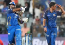 5 खिलाड़ी जो मुंबई इंडियंस पर बोझ बन रहे, एक को तो बड़ी उम्मीदों से ट्रेड किया था