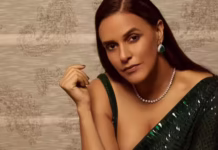 ‘शुक्र है शादी से पहले प्रेग्नेंट हो गई’, Neha Dhupia ने बताया मच गई थी अफरा-तफरी, चौंक गए थे करीबी