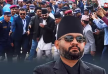 नेपाल में बालेन शाह के खिलाफ फूटा गुस्सा, भारत से आ रहे चिप्स के पैकेट भी किए जा रहे जब्त, हर तरफ भड़के लोग