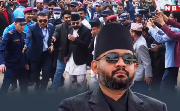 नेपाल में बालेन शाह के खिलाफ फूटा गुस्सा, भारत से आ रहे चिप्स के पैकेट भी किए जा रहे जब्त, हर तरफ भड़के लोग