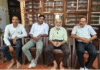 पूर्व विधायक डॉ.निर्मल ने नगर सरकार पर बोला हमला