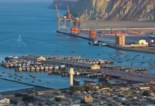 ग्वादर बनेगा दूसरा दुबई, UAE से बदला लेने के लिए पाकिस्तान ने बनाया प्लान, 25 अरब डॉलर का देख रहा ख्वाब