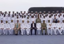 पाकिस्तान को मिली पहली हंगोर क्लास चीनी सबमरीन तो जरदारी ने उगला जहर, नेवी चीफ को याद आया 1971 का युद्ध