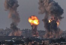 24 घंटे में हिजबुल्लाह के 300 ठिकानों पर बरपा कहर, इजरायली हमले में कमांडर अब्बास सहित 150 से ज्यादा आतंकी ढेर