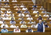 मास्टरस्ट्रोक या झटका! क्या मोदी सरकार को पता था कि गिर जाएगा बिल, क्या है गेम प्लान?