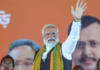 ‘पश्चिम बंगाल को 15 सालों में टीएमसी ने किया बर्बाद, अब बनेगी बीजेपी की सरकार’, सिलीगुड़ी रैली में गरजे पीएम मोदी
