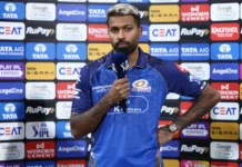 ‘जीते या ना जीतें, उससे फर्क नहीं पड़ता’, मैच हारने के बाद हार्दिक पांड्या ने दिया सिर घुमाने वाला बयान