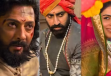 ‘राजा शिवाजी’ कास्ट फीस: 8 स्टार्स, 100 करोड़ बजट, अभिषेक और संजय दत्त को मोटे पैसे, फरदीन खान को सबसे कम!