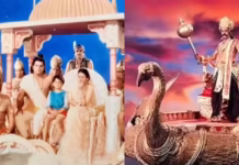 ‘रामायण’ में रामानंद सागर ने कैसे उड़ाया था पुष्पक विमान, बनाने और शूट के लिए लगाया था गजब जुगाड़