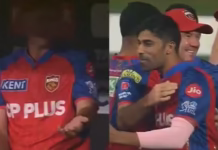 पहले दिखाया गुस्सा, फिर दे डाली जादू की झप्पी, रिकी पोंटिंग ने शशांक सिंह के साथ क्यों किया ऐसा?