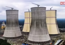 भारत के पड़ोसी देश में परमाणु क्रांति! बांग्लादेश के पहले न्यूक्लियर प्लांट में डाला गया ईंधन, रूसी तकनीक से किया कमाल