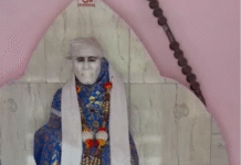 गायखुरी के भगवान सहस्त्रबाहु मंदिर से अज्ञात चोरों ने की तीन मुकुट चोरी,भगवान साई मंदिर में चोरी, मुकुट और दान पेटी ले गए चोर: ग्राम नैतरा की घटना