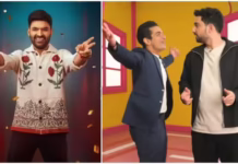 समय रैना और रणवीर अल्लाहबादिया एकसाथ, ‘द ग्रेट इंडियन कपिल शो’ स्पेशल, Video देख लोगों ने खूब ली मौज