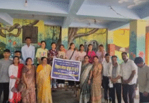 वारासिवनी के ११ मेधावी छात्रों का विज्ञान मंथन यात्रा के लिए चयन, इसरो केंद्रों का करेंगे भ्रमण