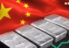 सोना छोड़कर चांदी खरीद रहे हैं चीन के लोग, रेकॉर्ड पर पहुंच गया आयात