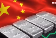 सोना छोड़कर चांदी खरीद रहे हैं चीन के लोग, रेकॉर्ड पर पहुंच गया आयात
