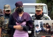 गिरफ्तारी का फॉर्म गलत, धाराओं में झोल, सोनम रघुवंशी केस में शिलांग पुलिस की 3 गलतियां