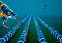 होर्मुज में रोबोटों से समुद्र की स्कैनिंग कर रहा अमेरिका, आखिर क्यों पड़ी तकनीक की जरूरत?