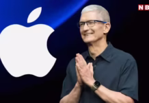 मार्केट कैप में 10.6 गुना उछाल, शेयरों में 2,000% तेजी, कुक ऐपल को कहां से कहां तक ले गए?