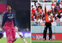 वैभव और अभिषेक के बीच होगी सबसे ज्यादा सिक्स लगाने की जंग