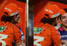 क्या बबुआ… मैच के बाद मिले ईशान किशन और वैभव सूर्यवंशी, RR ने शेयर किया दिल छूने वाला वीडियो