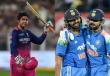 दिग्गजों पर भारी वैभव सूर्यवंशी, सुनील नरेन के खिलाफ वह किया जो कोहली-रोहित सालों में नहीं कर सके