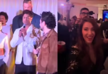 विद्युत जामवाल ने लास वेगास में किया सूर्य मंत्र, चंद्र मंत्र और गायत्री मंत्र का जाप, भारतीय फैंस गर्व से फूले