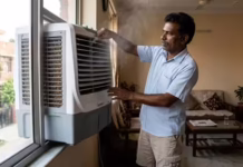 कूलर के ठीक सामने सोने से बर्बाद करेंगे ठंडक, बस एक काम करके घर बनेगा AC जैसा कूल