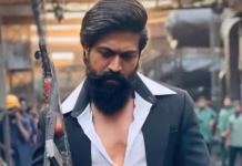 KGF 3 कब होगी रिलीज? यश ने दिया अपडेट और बताया किस चीज का है इंतजार, 2025 में आने वाली थी फिल्म