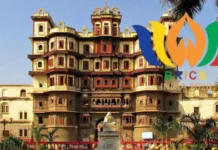इंदौर में होगा 18वां ब्रिक्स शिखर सम्मेलन, 11 देशों के कृषि मंत्री होंगे शामिल