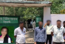 सिवनी में माइक्रो फाइनेंस कंपनी में कार्यरत सहकर्मी के कमरे में युवती ने लगाई फांसी