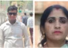 सगाई तोड़ने से नाराज प्रेमी ने प्रेमिका की मां को दिया खाई में धक्का, मौत, महू की घटना