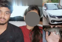 ग्वालियर किडनैपिंग केस : ‘दोस्ती को प्यार समझ बैठा और कर लिया अपहरण’, छात्रा ने थाने में खोली आरोपी मामा की पोल