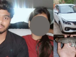 ग्वालियर किडनैपिंग केस : ‘दोस्ती को प्यार समझ बैठा और कर लिया अपहरण’, छात्रा ने थाने में खोली आरोपी मामा की पोल