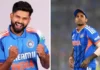 खराब प्रदर्शन से बढ़ी सूर्यकुमार यादव की मुश्किलें, श्रेयस अय्यर बनेंगे भारत के नए टी20 कप्तान? टीम में कई होंगे बड़े बदलाव