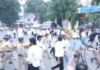 रायपुर में CM हाउस घेराव के दौरान बवाल, करीब 1000 NSUI कार्यकर्ताओं पर FIR दर्ज; CCTV से की जा रही पहचान